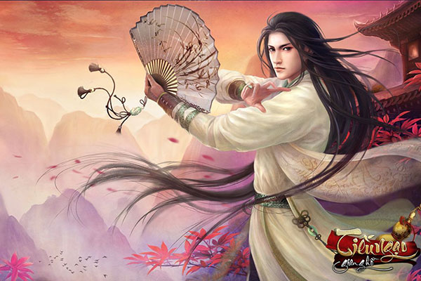 DẪN LY TÔN