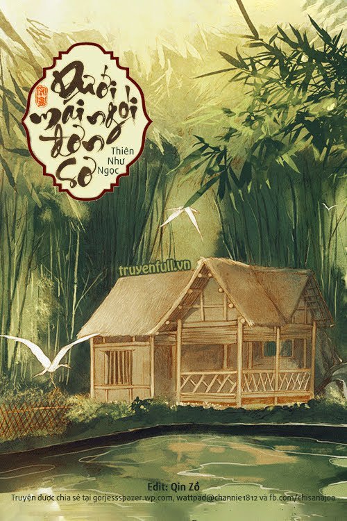 DƯỚI MÁI NGÓI ĐƠN SƠ