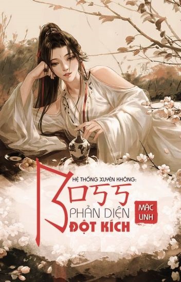 HỆ THỐNG XUYÊN NHANH: BOSS PHẢN DIỆN ĐỘT KÍCH