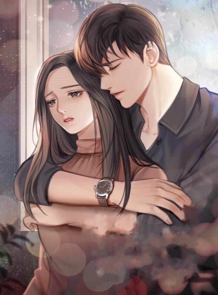HỢP ĐỒNG HÔN NHÂN CỦA TỔNG TÀI CAO LÃNH