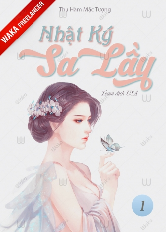 NHẬT KÝ SA LẦY CỦA NỮ PHỤ -FULL