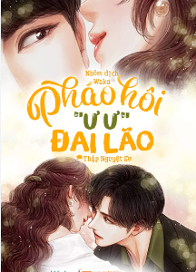 PHÁO HÔI Ư Ư ĐẠI LÃO