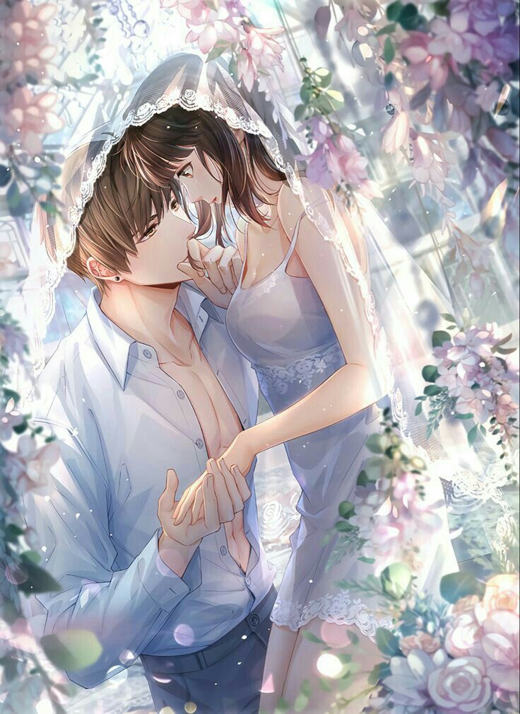 THAY CHỊ LẤY CHỒNG