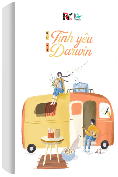 TÌNH YÊU DARWIN